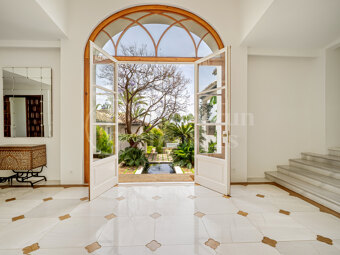 Villa Mozart - Luxury villa for sale in Sierra Blanca