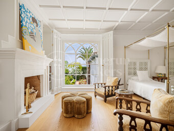 Villa Mozart - Luxury villa for sale in Sierra Blanca