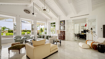 Villa Mozart - Luxury villa for sale in Sierra Blanca