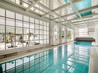 Villa Mozart - Luxury villa for sale in Sierra Blanca