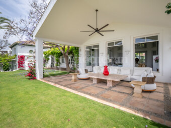 Villa Mozart - Luxury villa for sale in Sierra Blanca