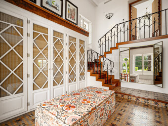 Villa Mozart - Luxury villa for sale in Sierra Blanca