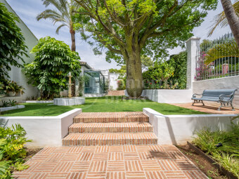 Villa Mozart - Luxury villa for sale in Sierra Blanca