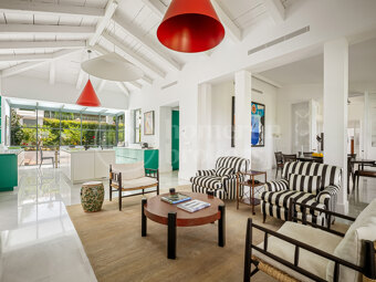 Villa Mozart - Luxury villa for sale in Sierra Blanca