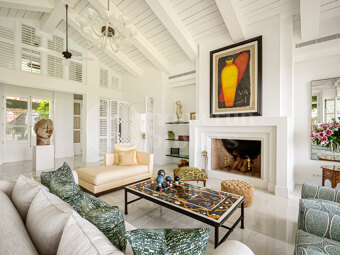 Villa Mozart - Luxury villa for sale in Sierra Blanca