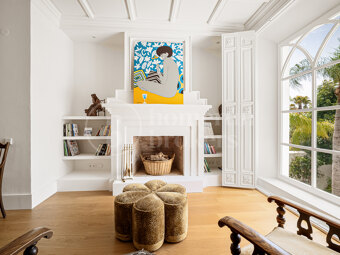 Villa Mozart - Luxury villa for sale in Sierra Blanca