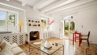 Villa Mozart - Luxury villa for sale in Sierra Blanca