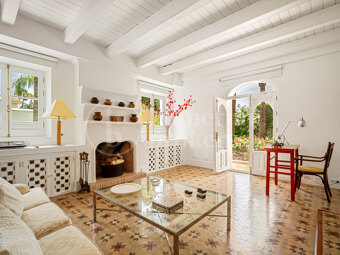 Villa Mozart - Luxury villa for sale in Sierra Blanca