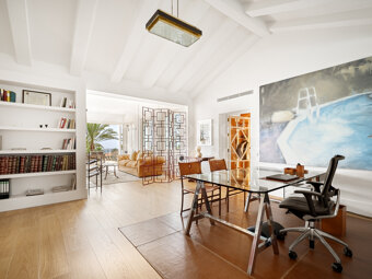 Villa Mozart - Luxury villa for sale in Sierra Blanca