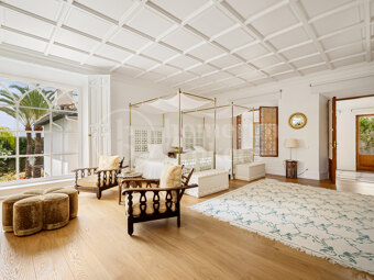 Villa Mozart - Luxury villa for sale in Sierra Blanca