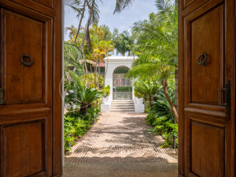 Villa Mozart - Luxury villa for sale in Sierra Blanca