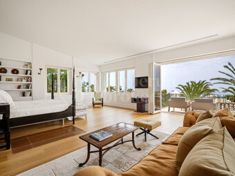 Villa Mozart - Luxury villa for sale in Sierra Blanca