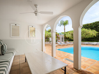 Villa Mozart - Luxury villa for sale in Sierra Blanca
