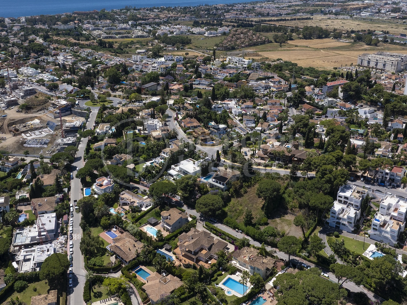 Plot Nueva Andalucia - with Approved Villa Project