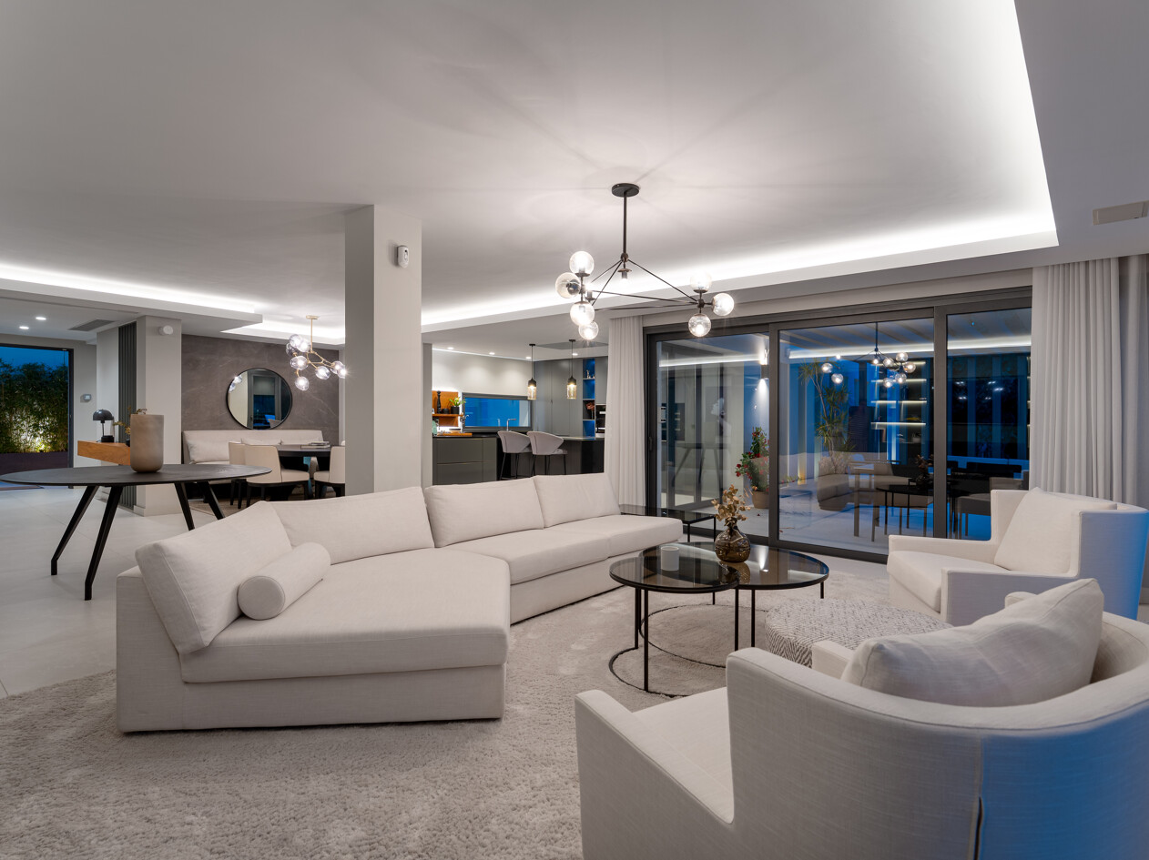 Villa Pacific