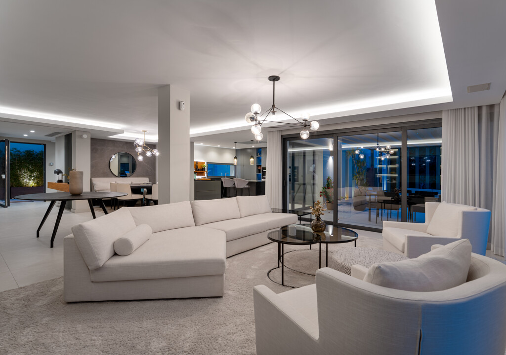 Villa Pacific