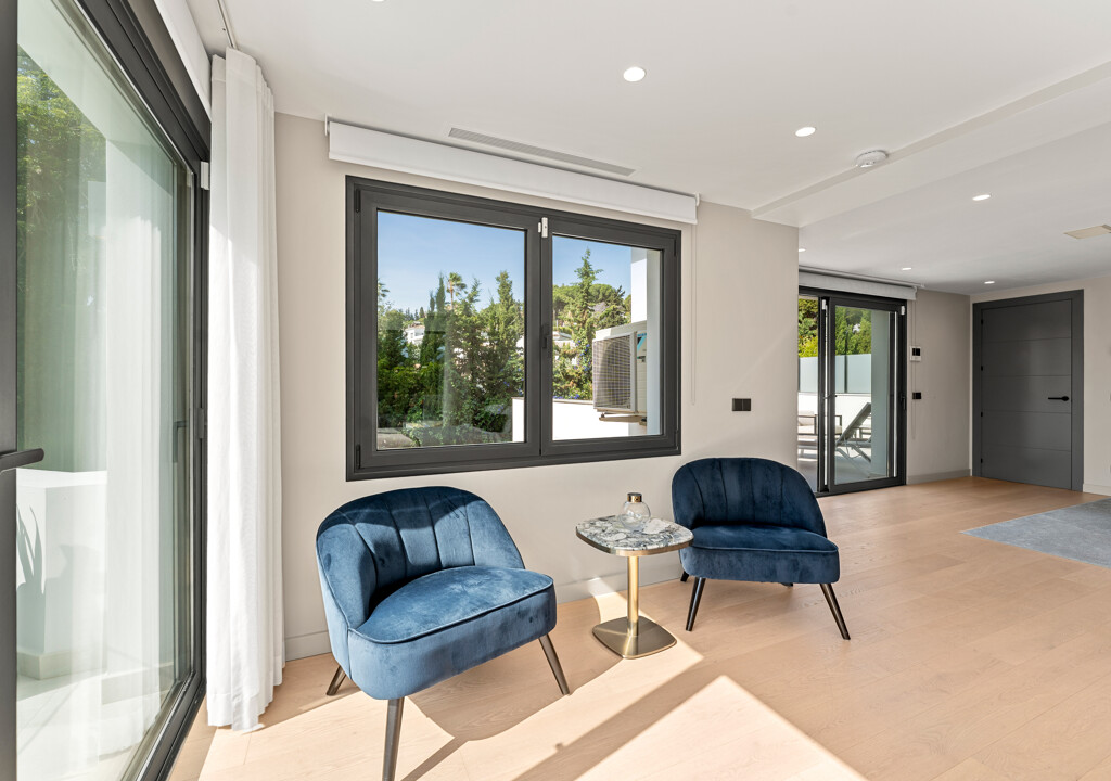 Villa Pacific