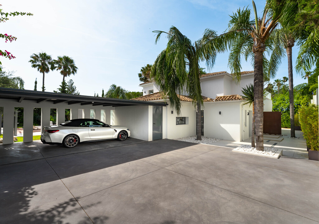 Villa Pacific