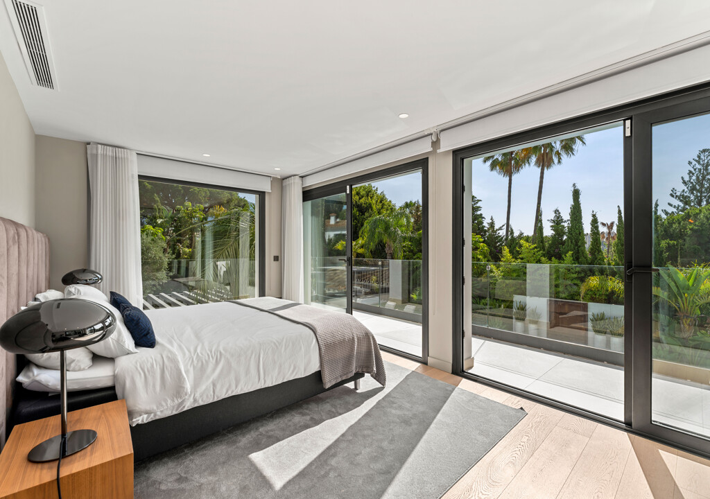 Villa Pacific