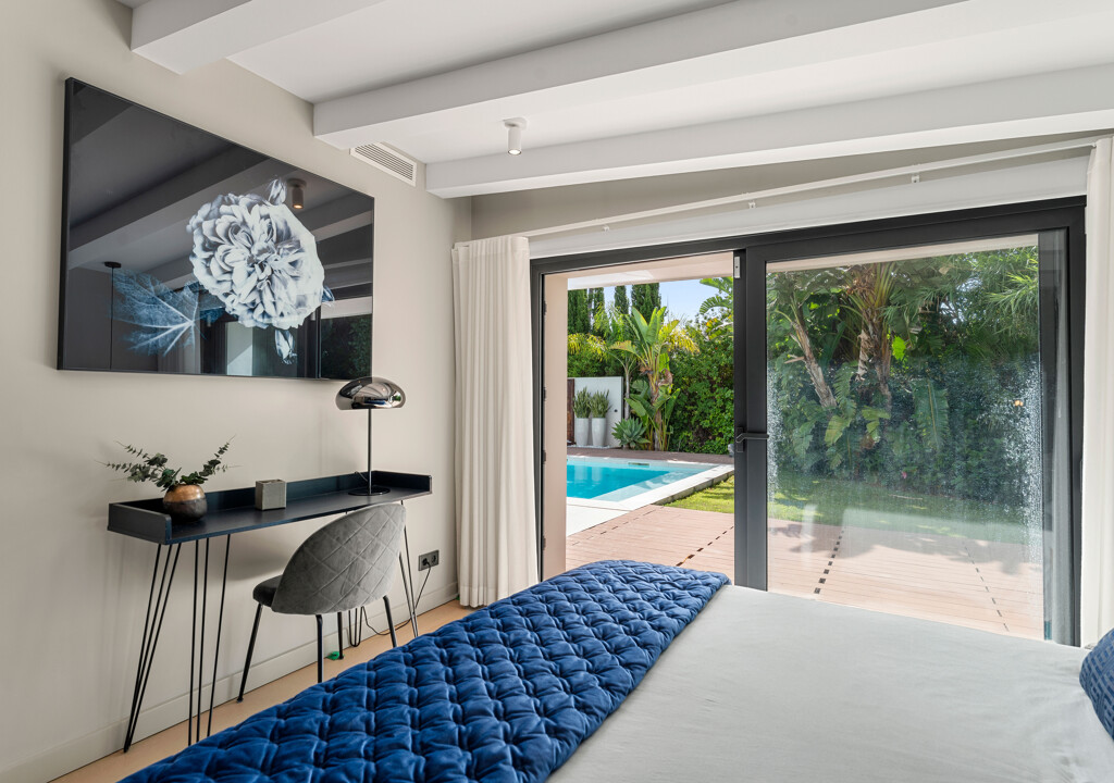 Villa Pacific