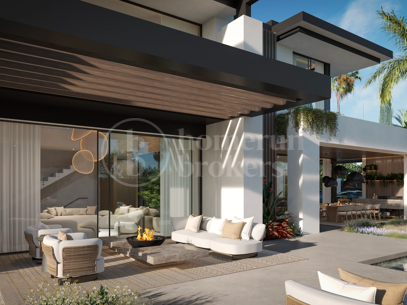 Villa Blume - Contemporary luxury villa