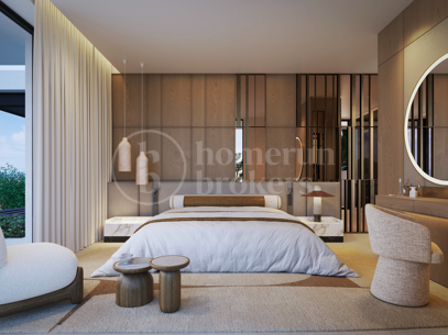 Villa Blume - Contemporary luxury villa
