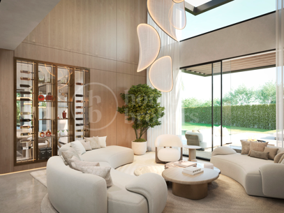 Villa Blume - Contemporary luxury villa