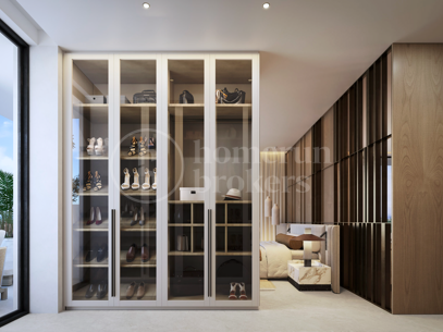 Villa Blume - Contemporary luxury villa