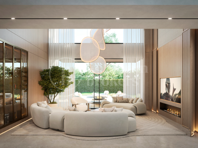 Villa Blume - Contemporary luxury villa