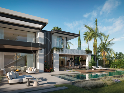 Villa Blume - Contemporary luxury villa