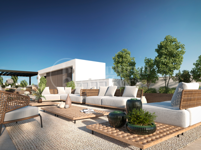 Villa Blume - Contemporary luxury villa