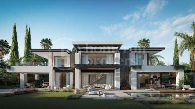Villa Blume - Contemporary luxury villa