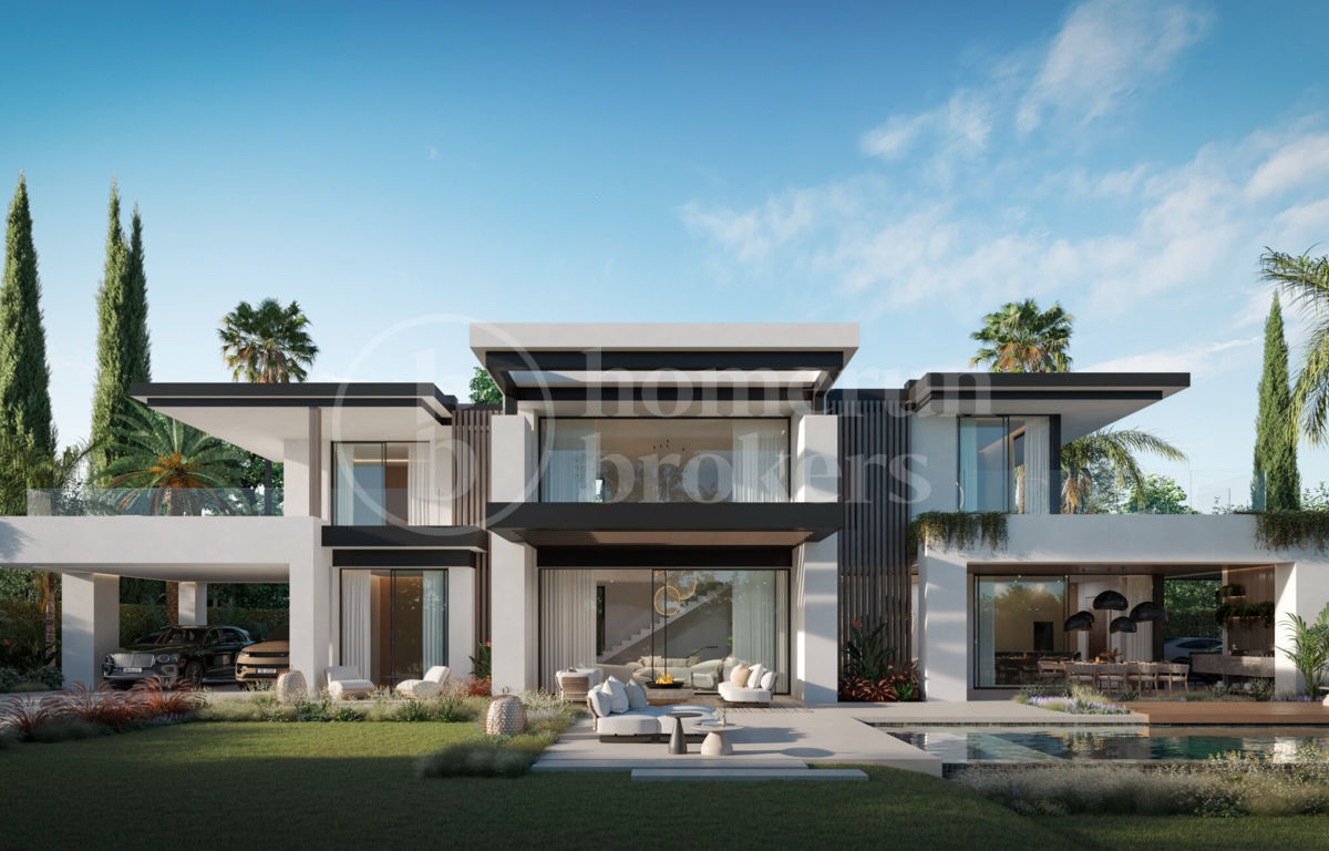 Villa Cortijo Blanco