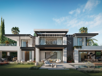 Villa Blume - Contemporary luxury villa