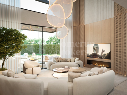 Villa Blume - Contemporary luxury villa