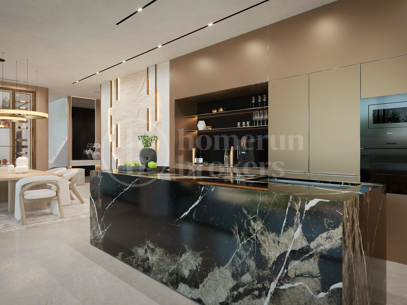 Villa Blume - Contemporary luxury villa