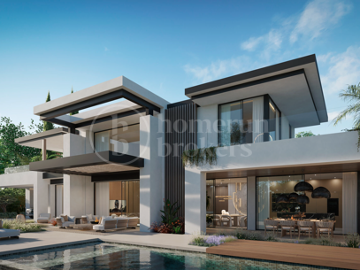 Villa Blume - Contemporary luxury villa