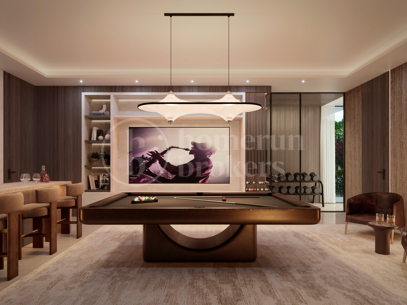 Villa Blume - Contemporary luxury villa