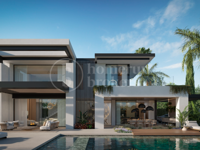 Villa Blume - Contemporary luxury villa