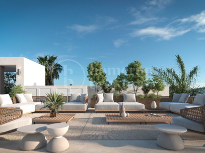 Villa Blume - Contemporary luxury villa