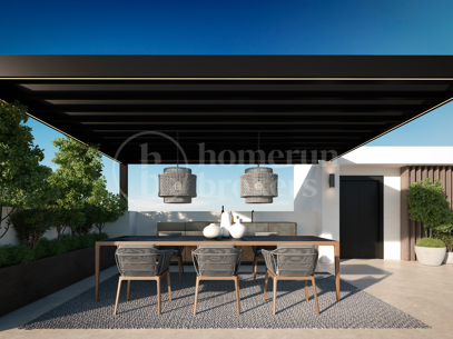 Villa Blume - Contemporary luxury villa