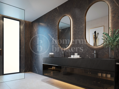 Villa Blume - Contemporary luxury villa