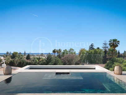 Villa Blume - Contemporary luxury villa