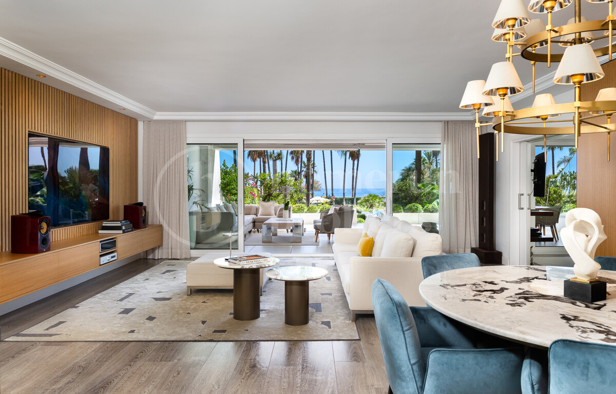 Apartment Los Granados, Marbella - Puerto Banus