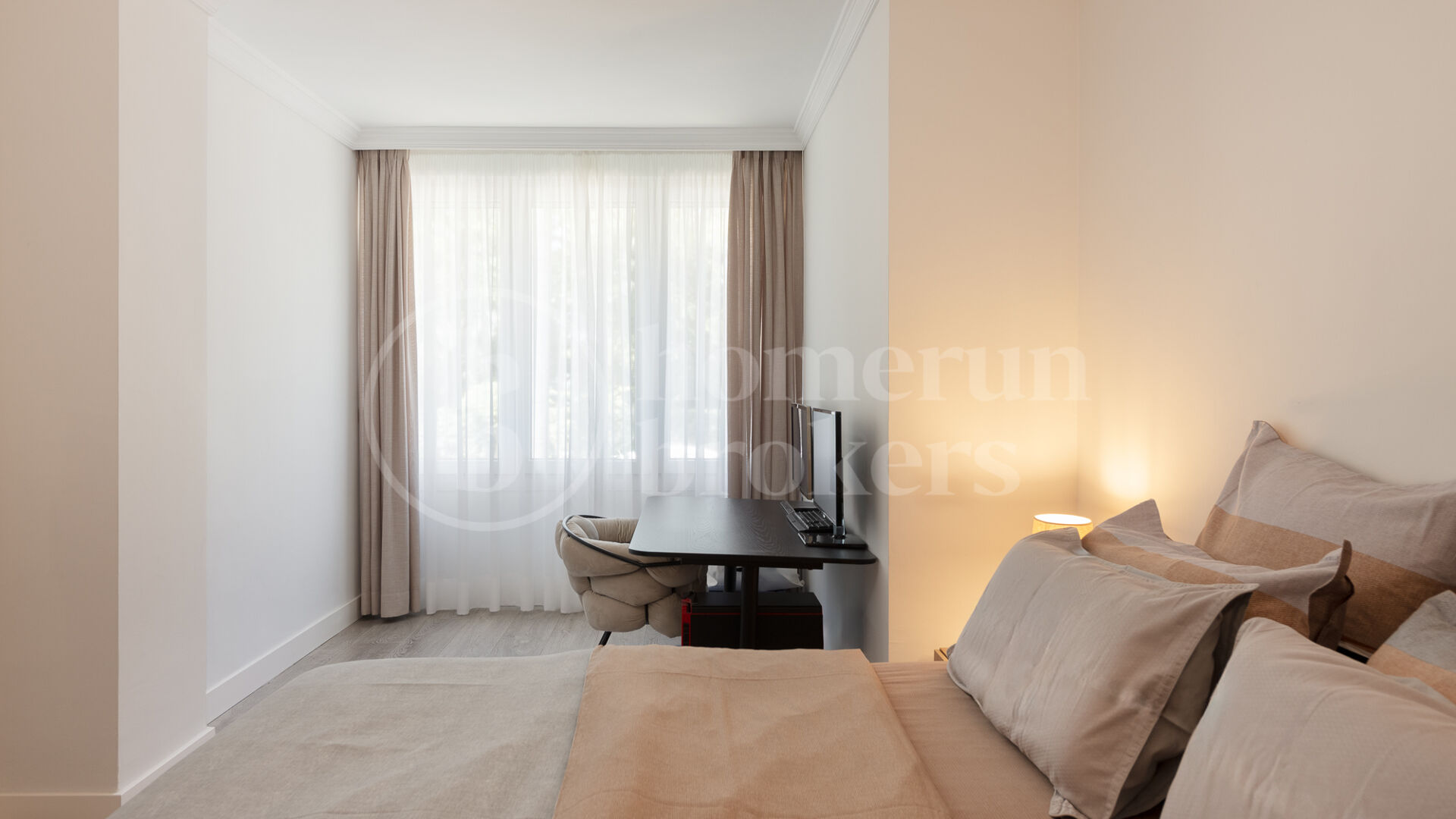 Apartment Los Granados - Luxury Renovated Apartment with Sea Views
