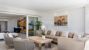 Apartment Los Granados - Luxury Renovated Apartment with Sea Views