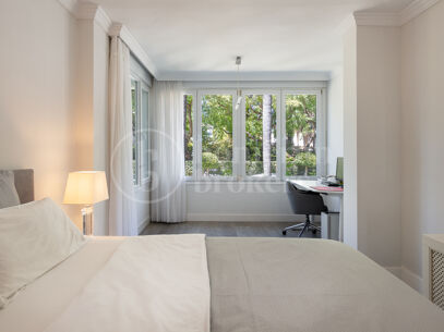 Apartment Los Granados - Luxury Renovated Apartment with Sea Views