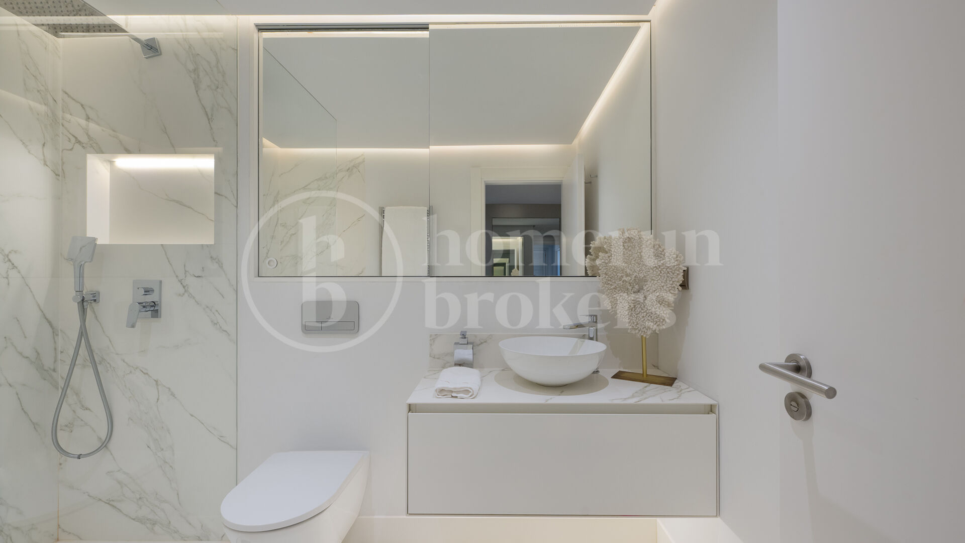 Apartment Los Granados - Luxury Renovated Apartment with Sea Views