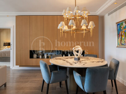 Apartment Los Granados - Luxury Renovated Apartment with Sea Views