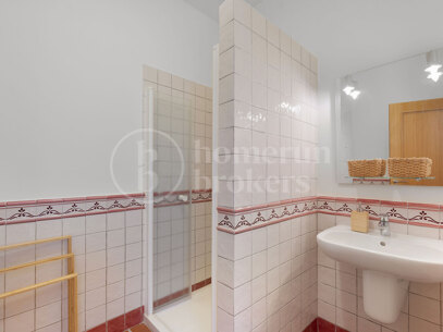 Villa Monte Mayor 19 - Luxury 6-Bedroom Villa with Panoramic Sea Views